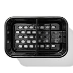 OXO Good Grips Stainless Steel Sink Caddy image 2