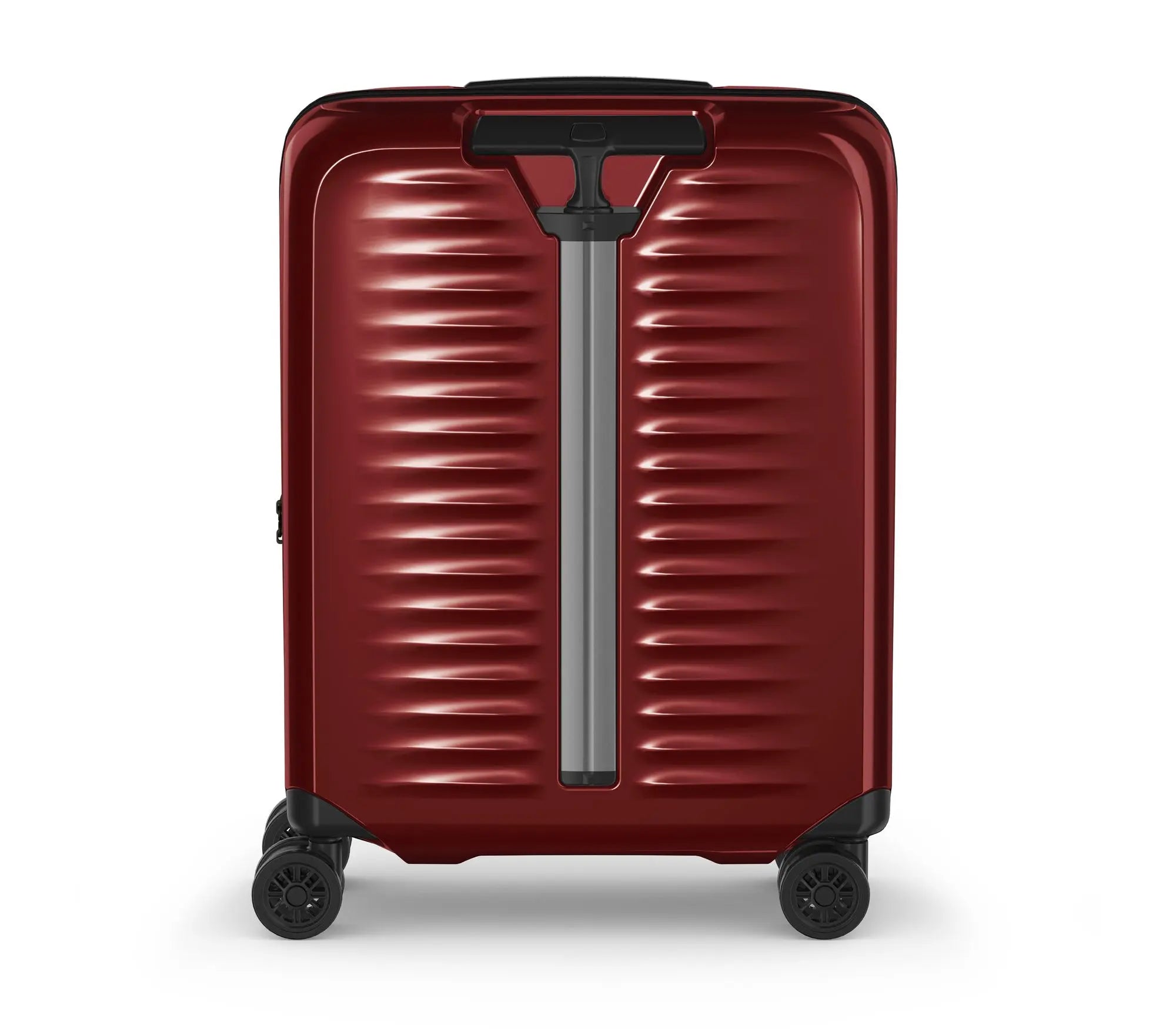 Victorinox Airox Global Hardside Carry-on - Capacity 33L - 40cm x 20cm x 55cm image 4
