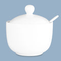 Wilkie Brothers Jumbo Sugar Bowl with Spoon, 400ml image 0