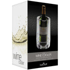 BarCraft Acrylic Double Walled Wine Cooler image 11