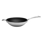 Scanpan CS+ Wok 32cm image 1