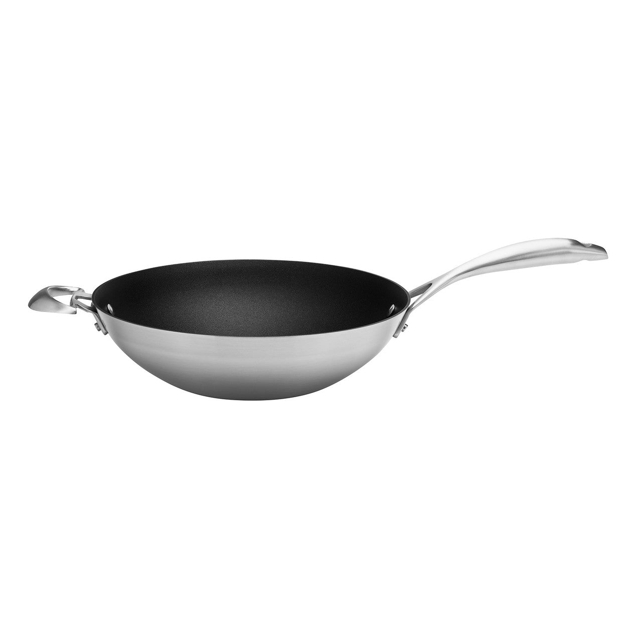 Scanpan CS+ Wok 32cm image 1