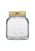 Pasabahce Preserving Jar 500ml image 0