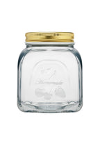 Pasabahce Preserving Jar 500ml image 0