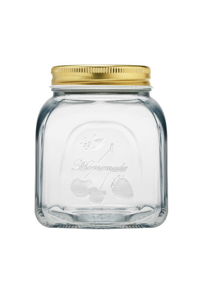Pasabahce Preserving Jar 500ml image 0