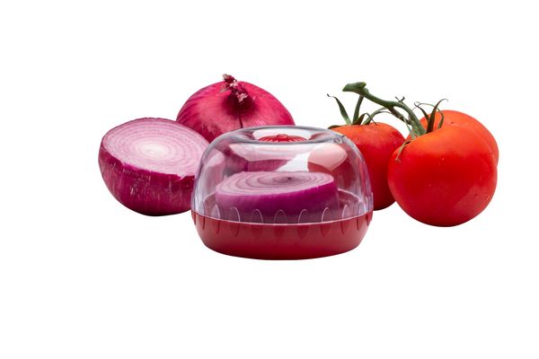Cuisena Fresh Keeper Pod - Fruit & Veggie