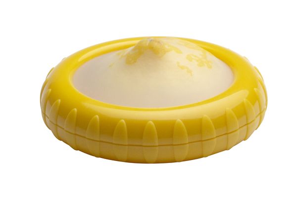 Cuisena Fresh Keeper Silicone Pod - Citrus