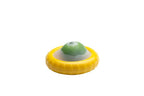 Cuisena Fresh Keeper Silicone Pod - Citrus