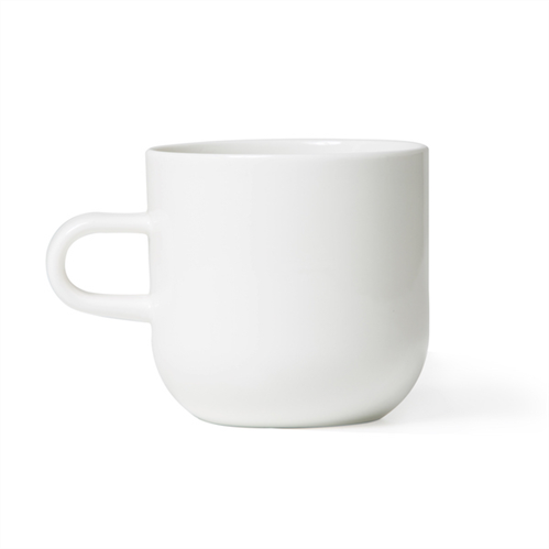 Acme Pack Of 6 Bobby Mugs, 400Ml image 0