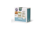 Cirqula Round 3-Piece Large Set Nordic Sage image 1
