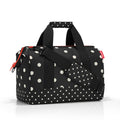 Reisenthel Rounder M Bag Mixed Dots image 0