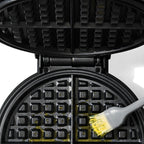 OXO Silicone Cooktop Brush & Bottle Set image 3