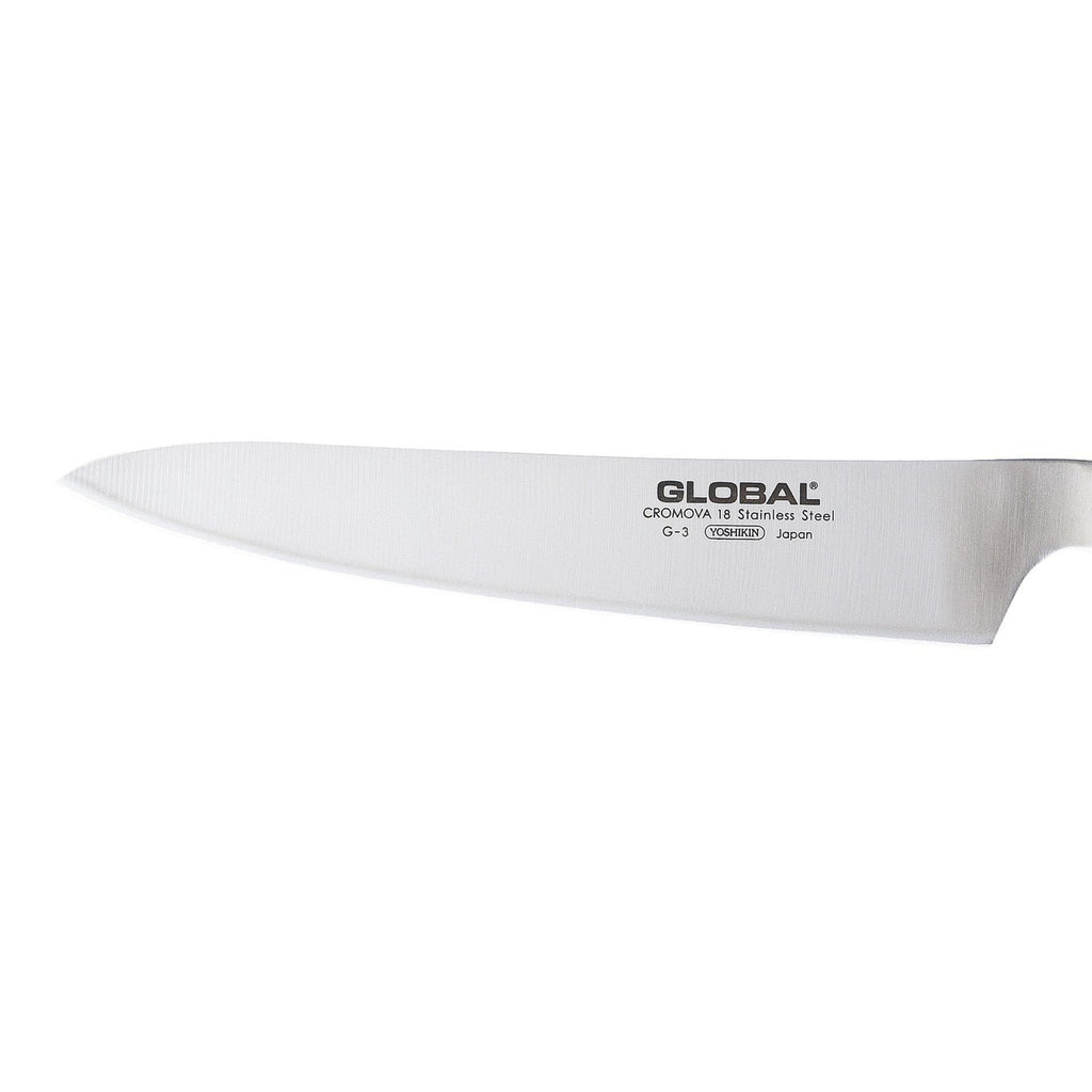 Global Classic 21Cm Carving Knife image 2