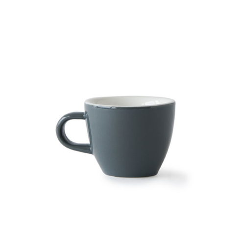 Acme Pack Of 6 Demitasse Cups Dolphin, 70Ml image 0