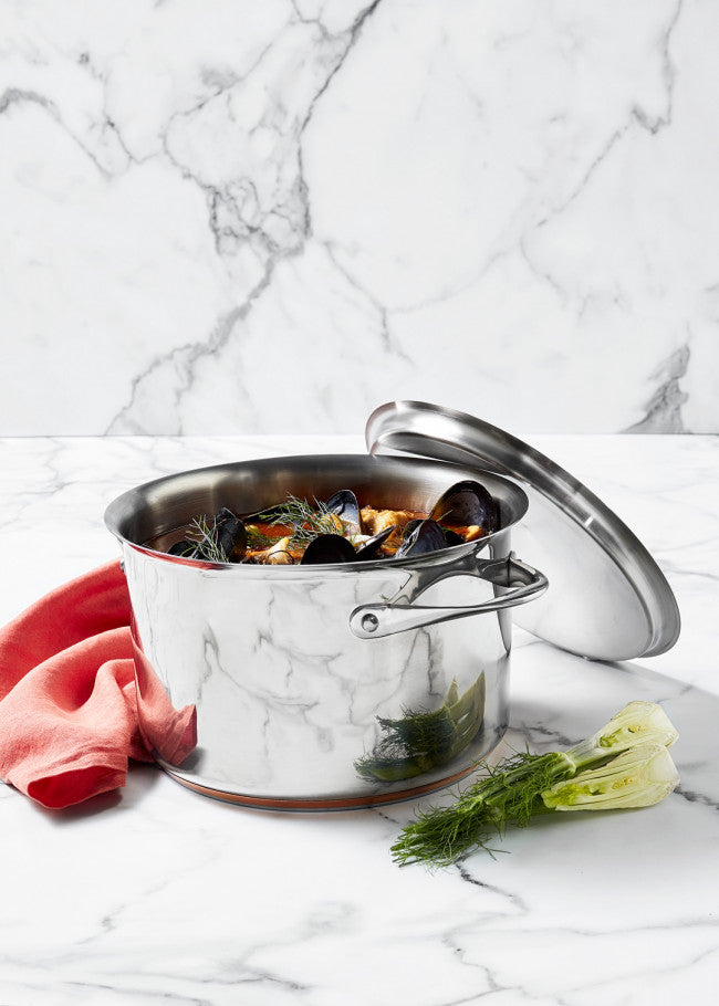 24CM/7.1L STOCKPOT image 2