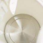 Sheffield 1.7L White Plastic Kettle image 6