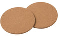 Cuisena Cork Trivets Set/2 - 18cm