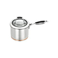 Scanpan Coppernox Saucepan 16cm 1.8L image 0