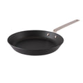 Scanpan Black Iron Fry Pan 30cm image 0