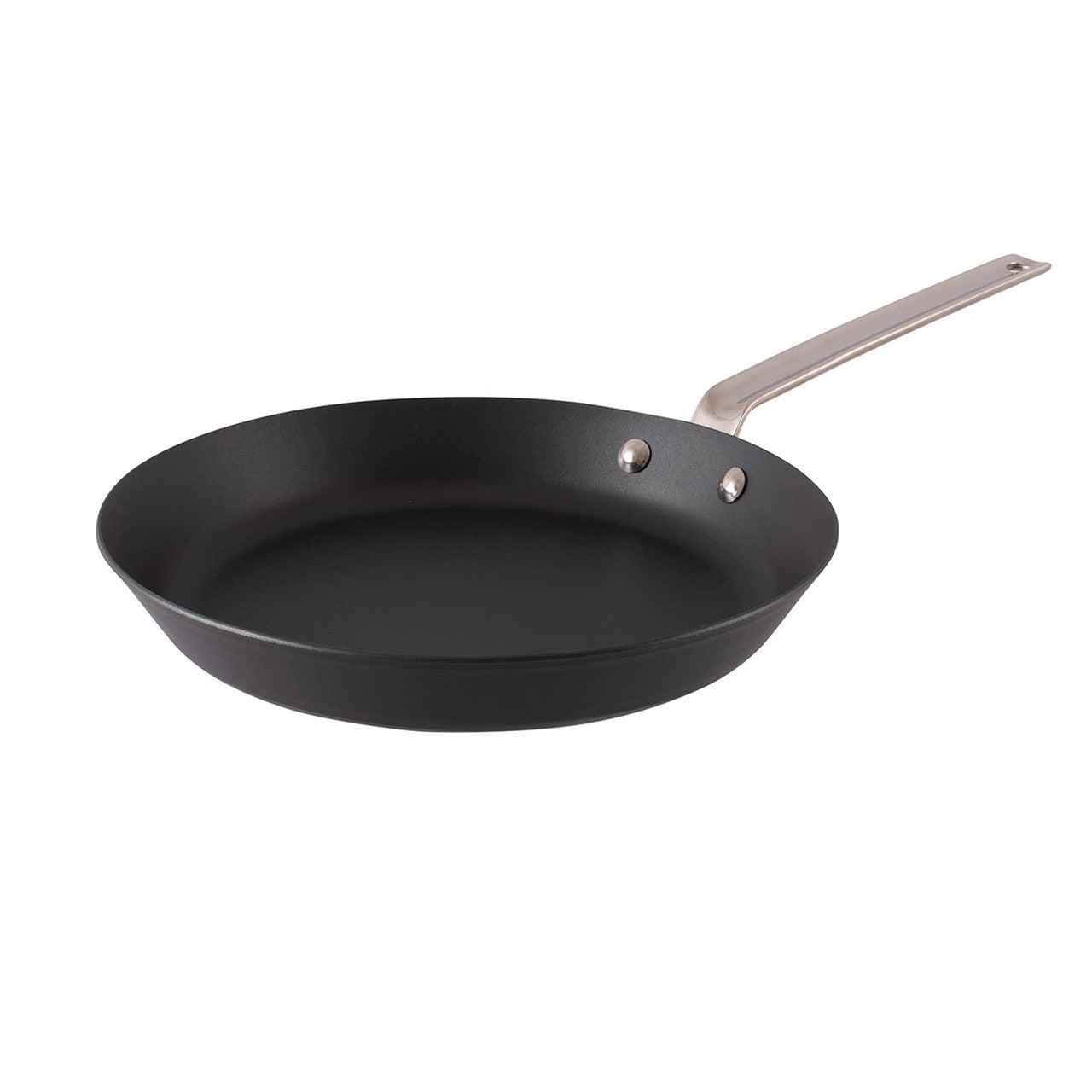 Scanpan Black Iron Fry Pan 30cm image 0