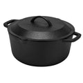 Pyrolux Pyrocast Casserole 28cm image 0