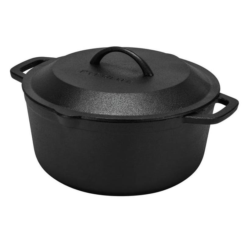 Pyrolux Pyrocast Casserole 28cm image 0