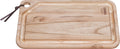Tramontina Cutting Board Teak Wood 490x280mm image 0