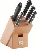 Zwilling PROFESSIONAL 'S' 6pc Block Set image 0