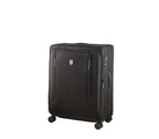 Victorinox Werks Traveler 6.0 Softside Large Case 15.4 laptop compartment Nylon Black image 4