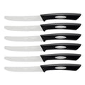 Scanpan Classic 6 Piece Steak Knife Set image 0