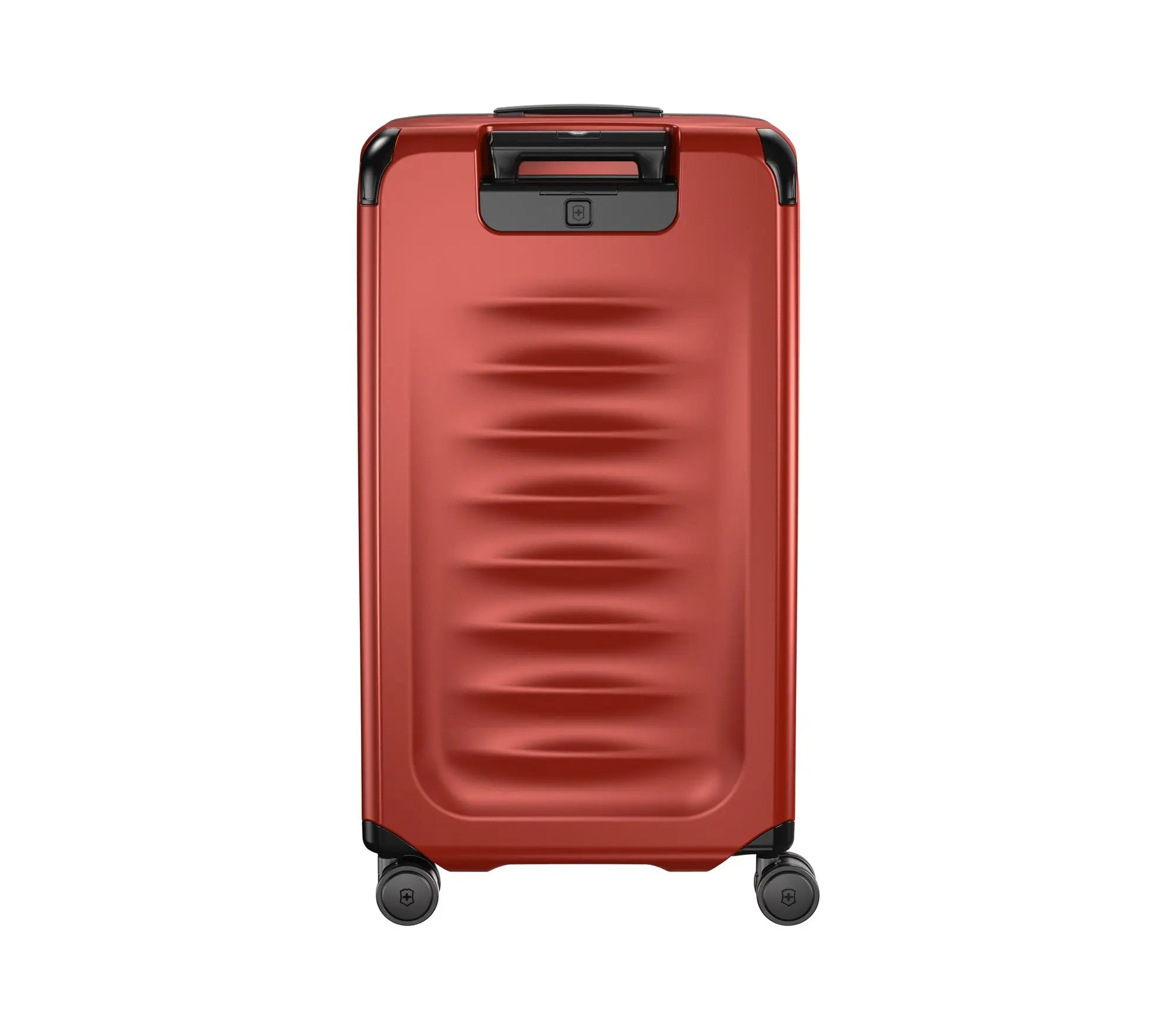 Victorinox Spectra 3.0 Trunk Large Case 4 Wheel Black - 99L image 7