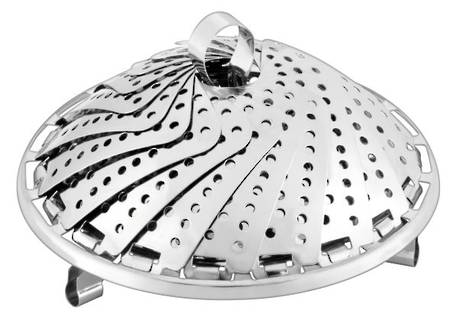 Silit Steaming Basket 18.5Cm image 0