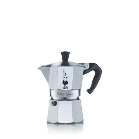Bialetti Moka Express 6 Cup image 0