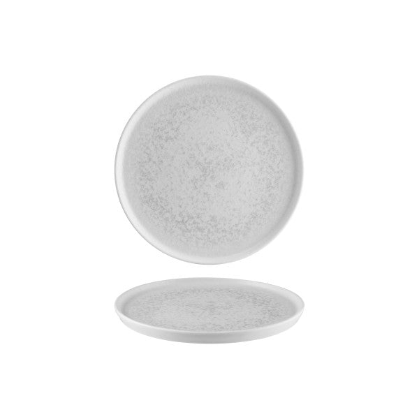 Bonna Lunar White Plate 220mm image 0