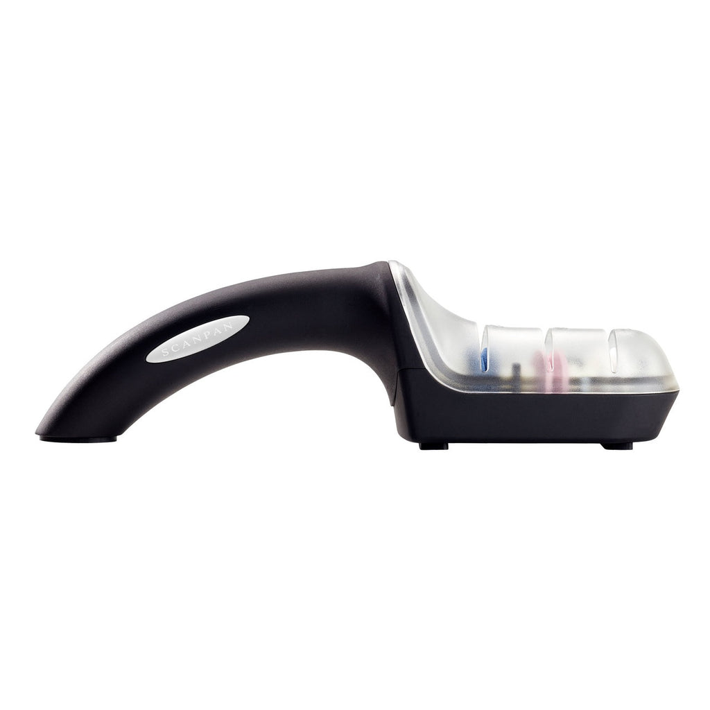 Scanpan Classic 3 Stage Ceramic Sharpener image 0