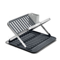OXO Good Grips Fold Flat Drying Rack image 0