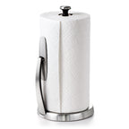 OXO Good Grips SimplyTear Paper Towel Holder image 2