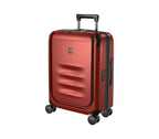 Victorinox Spectra 3.0 Frequent Flyer Carry-On Polycarbonate 4 wheel dual caster Red - 44L image 0