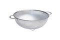 Cuisena Perforated Colander (Stainless Steel) - 25cm