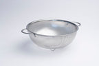 Cuisena Perforated Colander (Stainless Steel) - 25cm