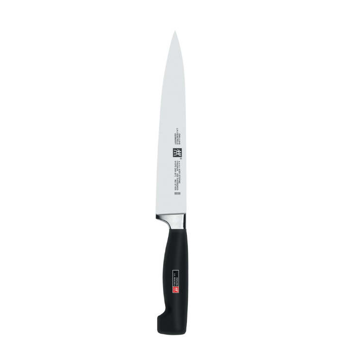 Zwilling FOUR STAR Carving Knife -20cm image 0