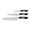 Scanpan Classic 3 Piece Knife Set image 0