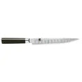 Shun Classic Granton Slicing Knife 23cm image 0