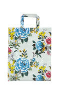 Ulster Weavers Pvc Medium Gusset Bag Aviary image 0
