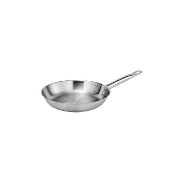 Force Cookware Frypan 260x50mm Tri-ply image 0