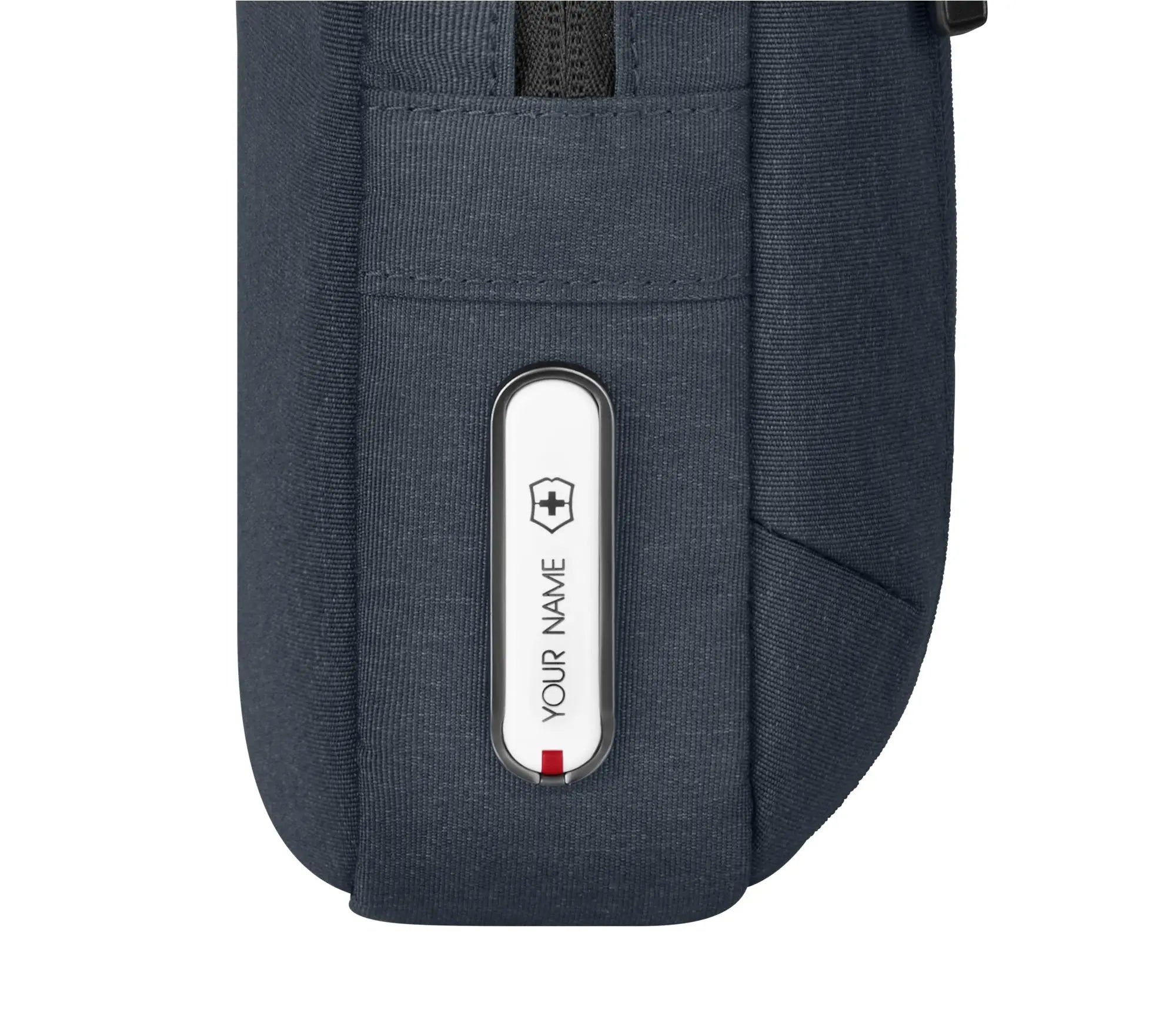 Victorinox Architecture Urban2 City Backpack Polyester Blue / Gray - 17L image 9