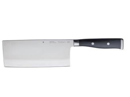 Wmf Chinese Chefs Knife 18.5cm image 0