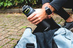 Kambukka Elton Vacuum 3-in-1 Snapclean® 750ml Vacuum Water Bottle Nightfall image 3