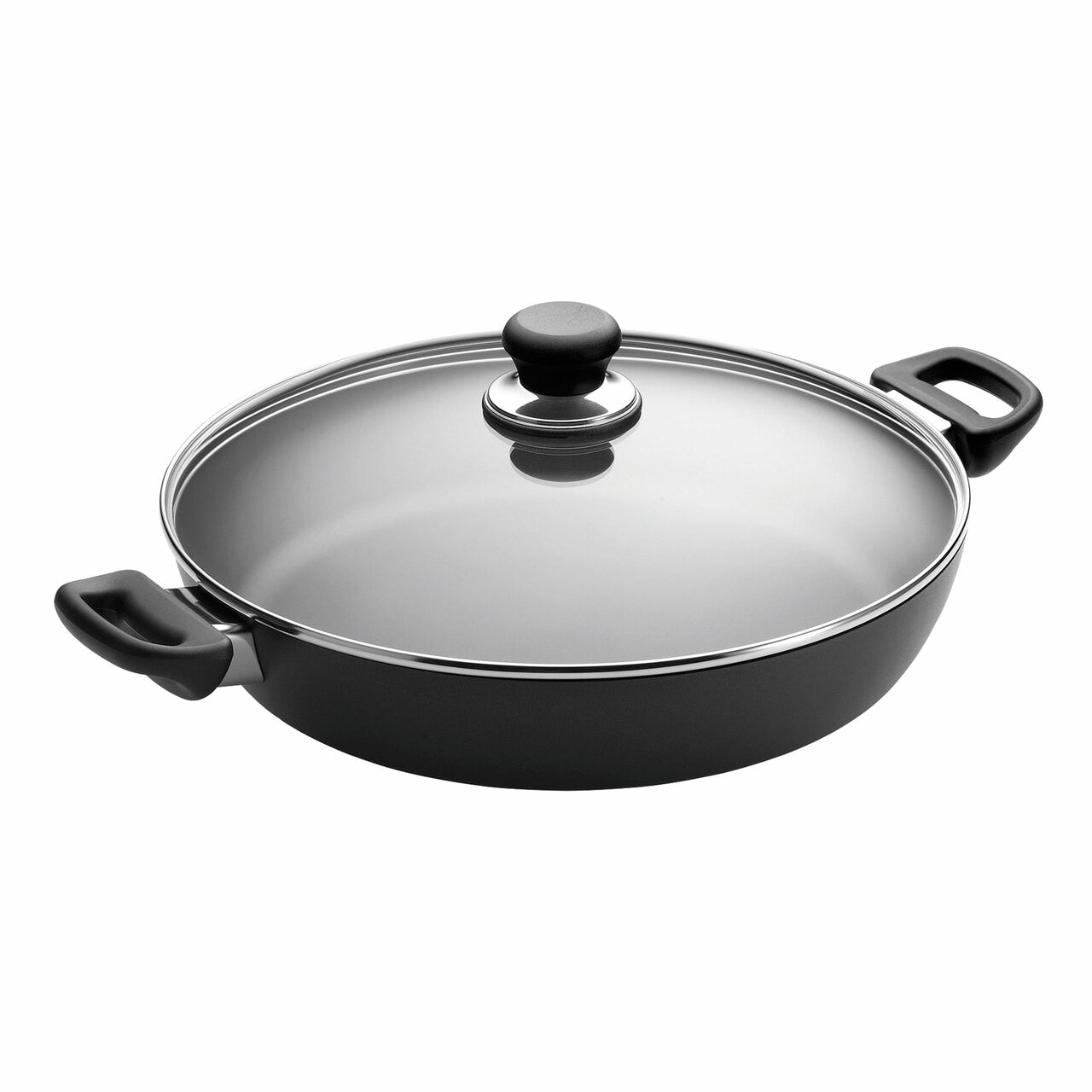 Scanpan Classic 32Cm/4L Chef Pan image 0