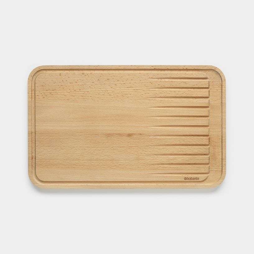 Brabantia Chopping Board For Meat Large - Profile image 0
